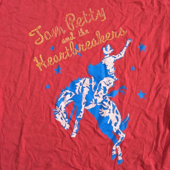 Daydreamer Red Graphic Tee - Picture 3 of 7